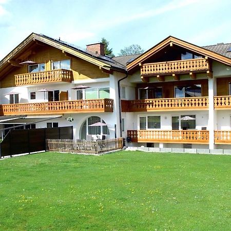 Wallgauer Hof Zewnętrze zdjęcie