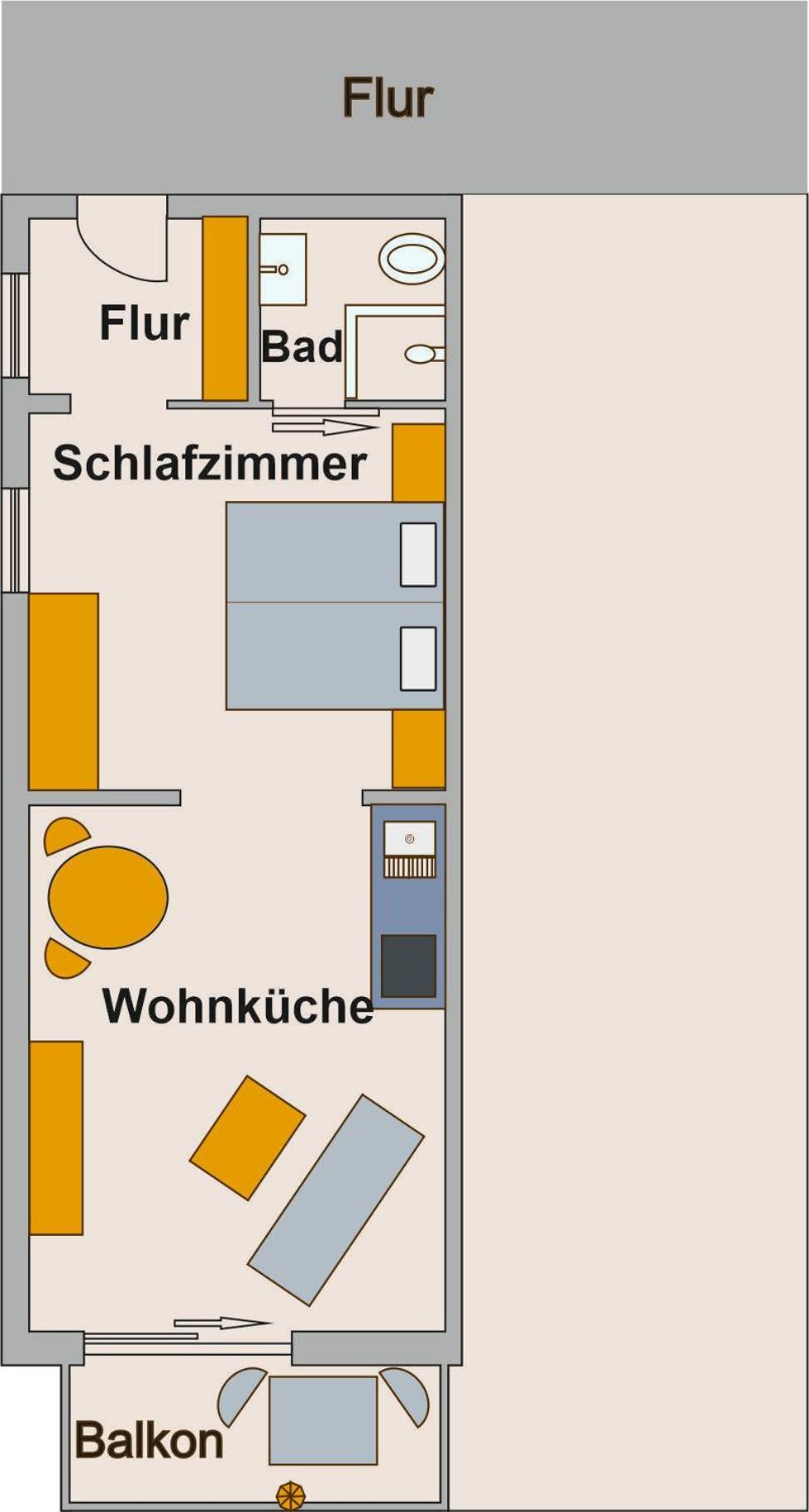 Wallgauer Hof Zewnętrze zdjęcie