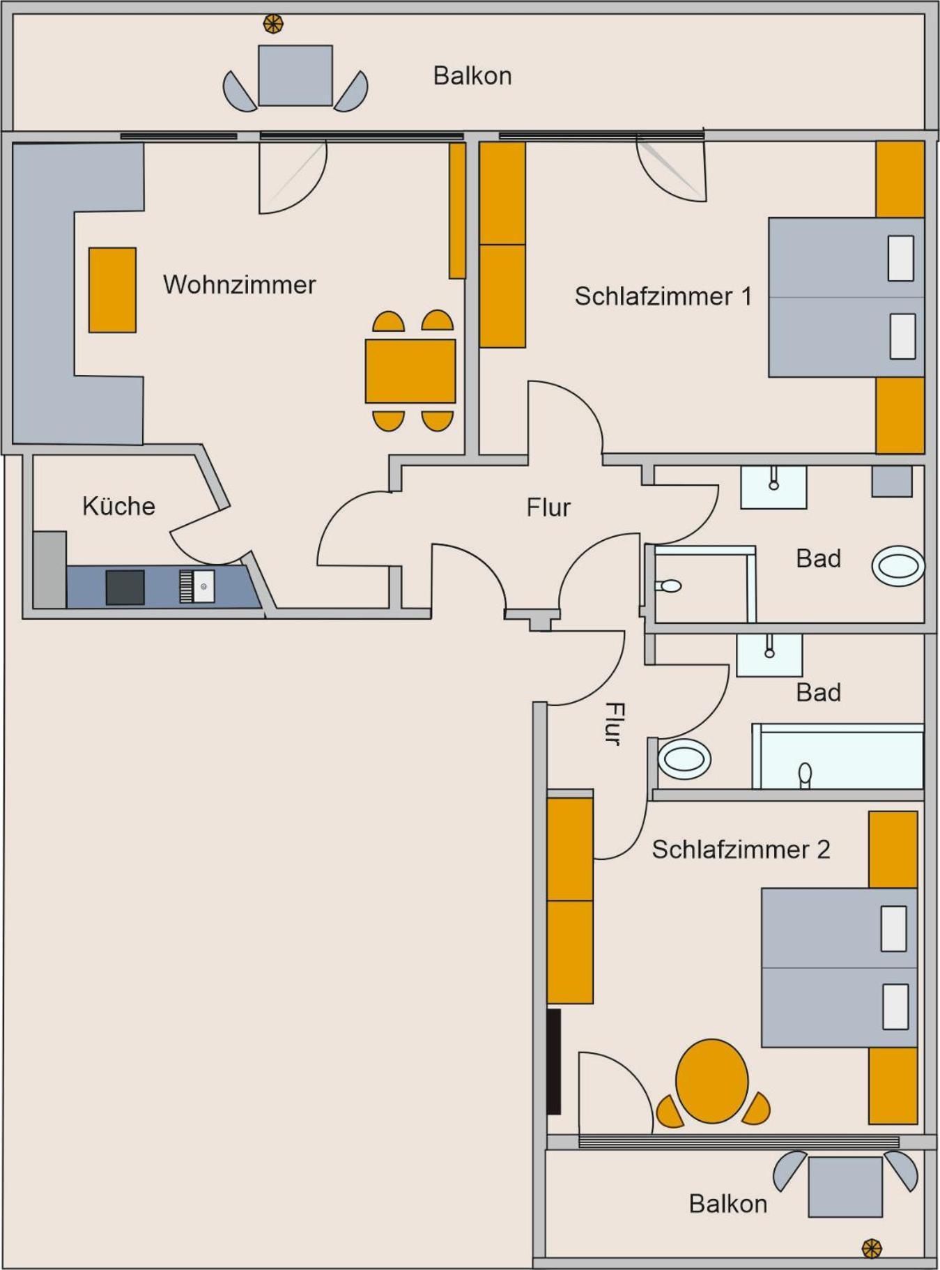 Wallgauer Hof Zewnętrze zdjęcie