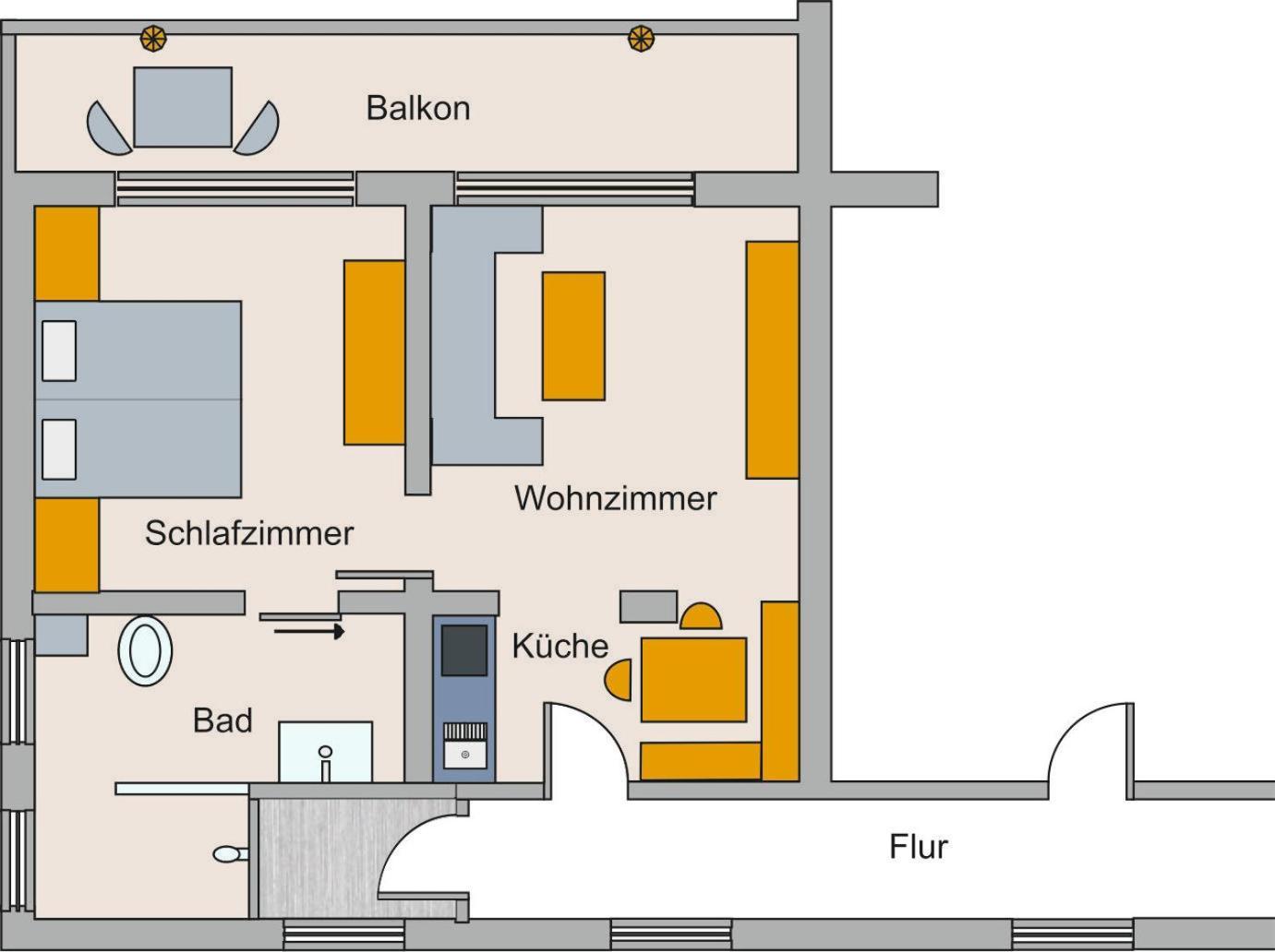 Wallgauer Hof Zewnętrze zdjęcie