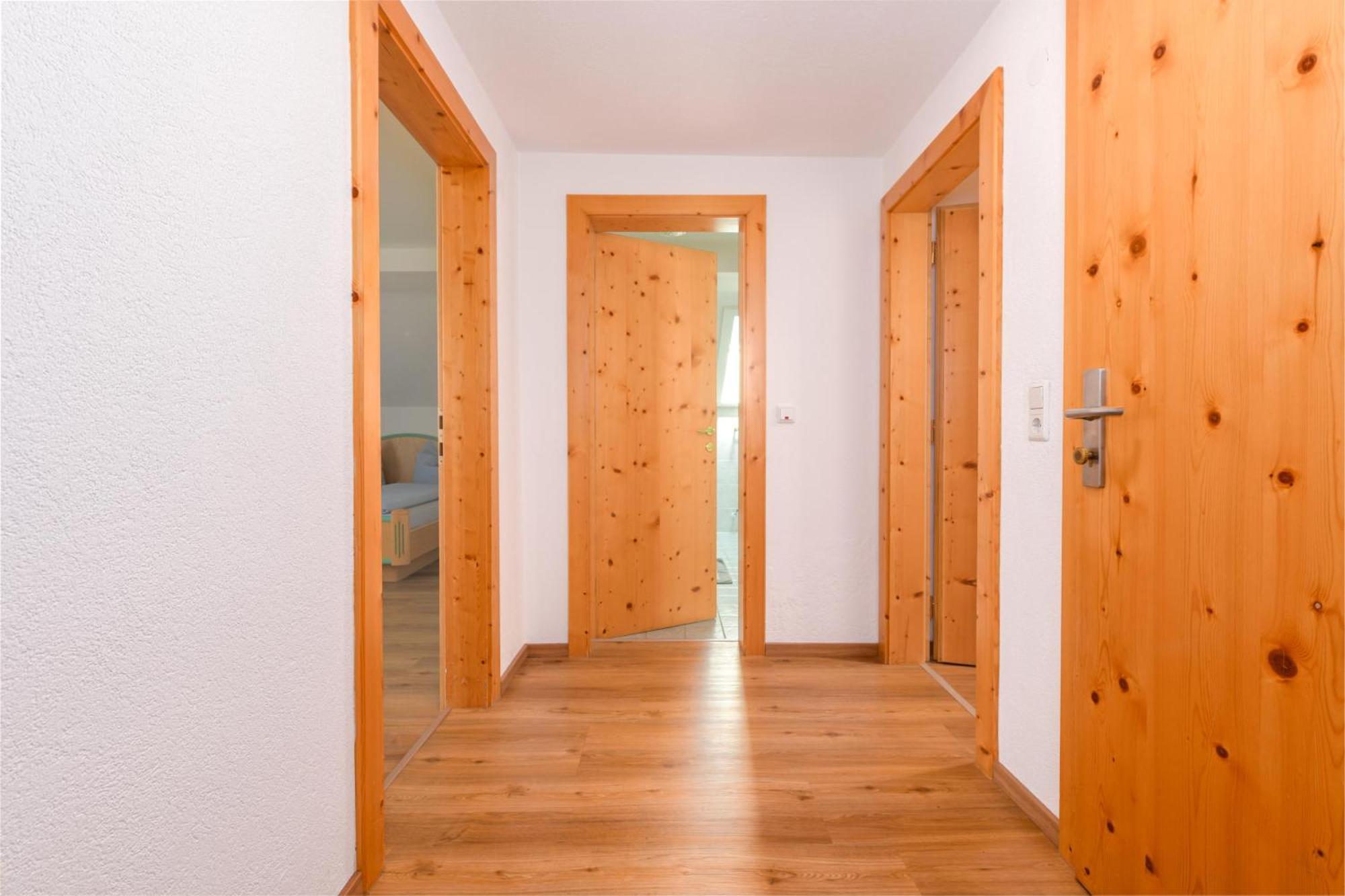 Wallgauer Hof Zewnętrze zdjęcie