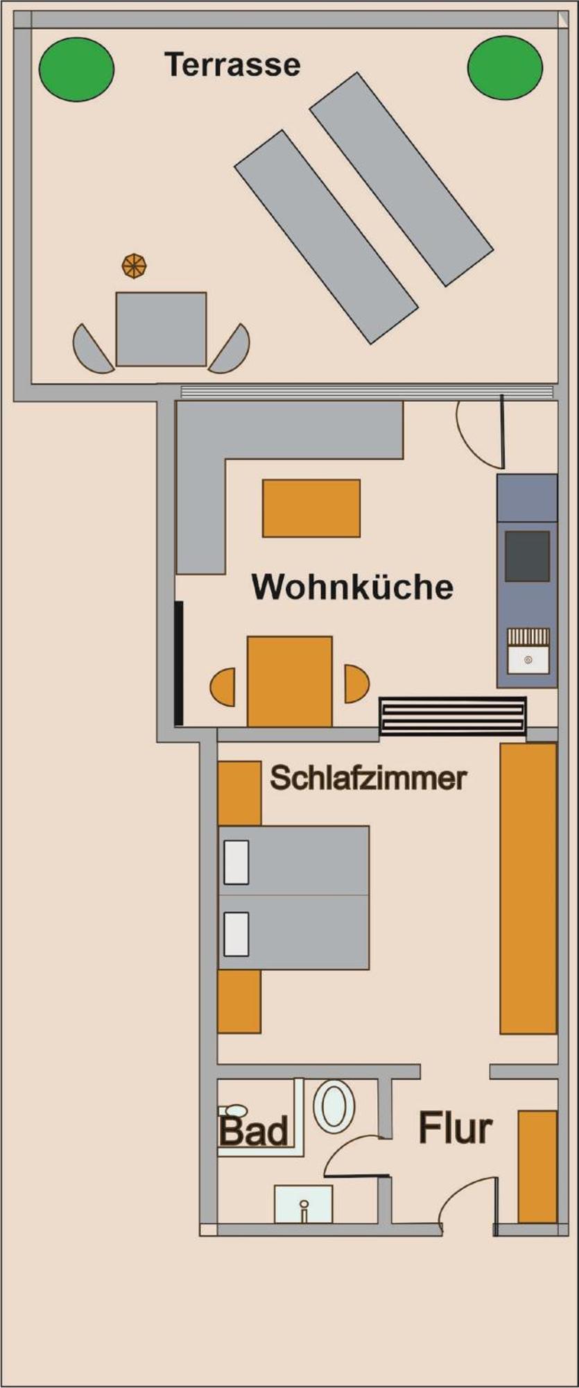 Wallgauer Hof Zewnętrze zdjęcie